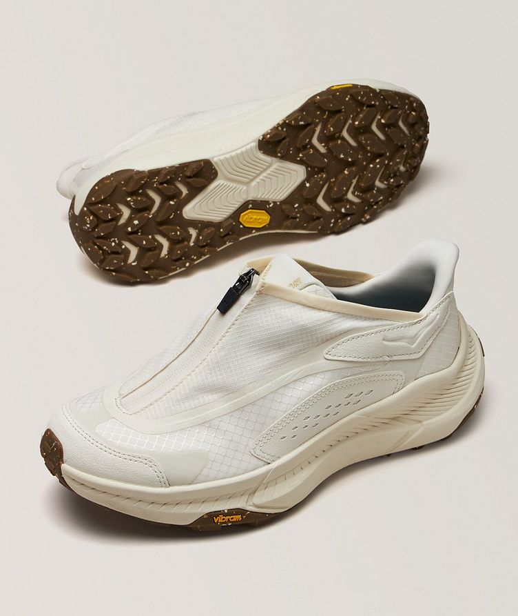 Hoka One One Project Transport Oatmeal