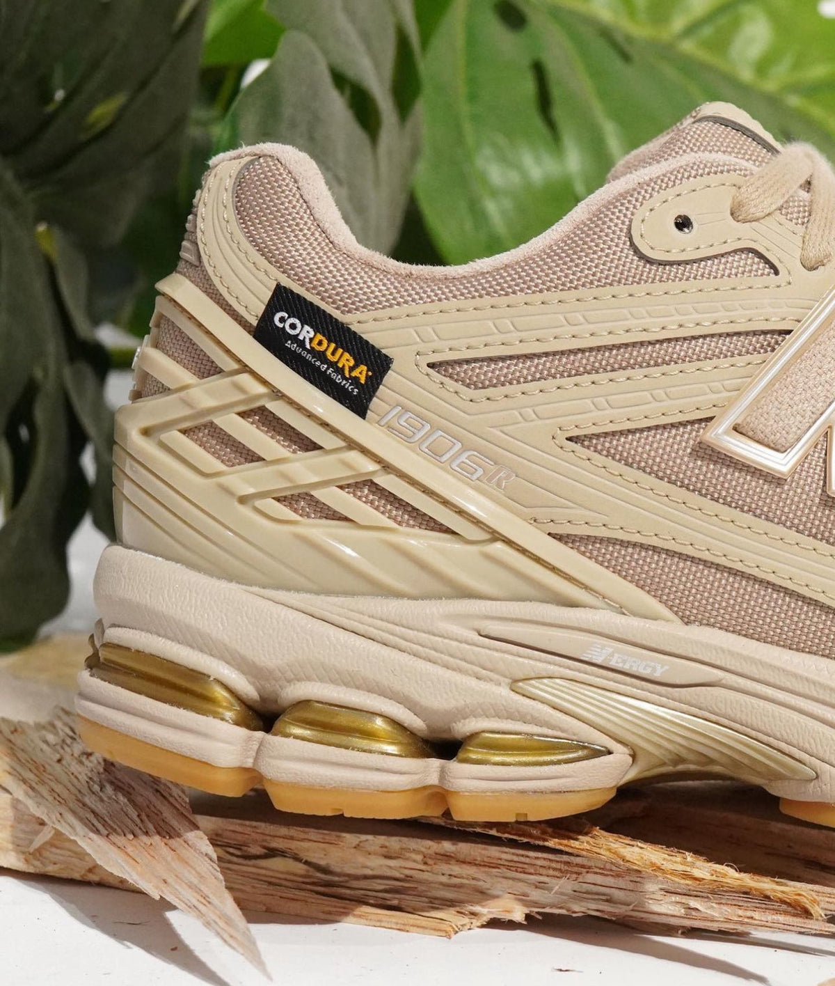 NB Balance 1906R Cordura Desert Tan