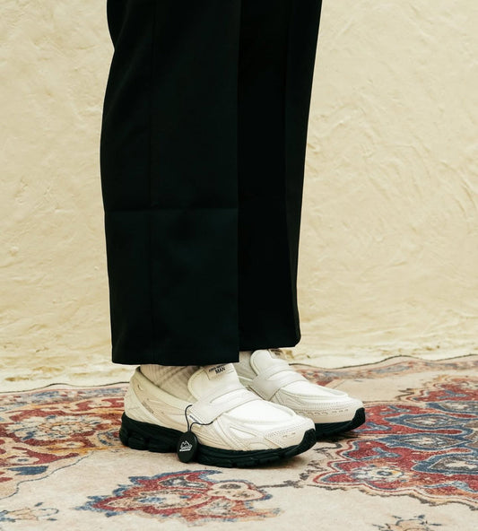 NB Balance 1906L Junya Watanabe MAN White