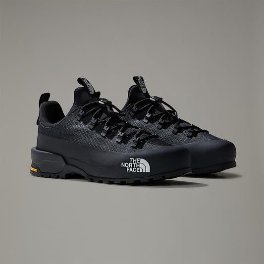 The North Face Black Glenclyffe Low Shoes