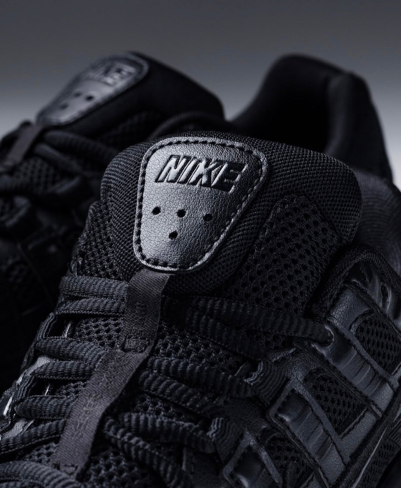 P6000 Black