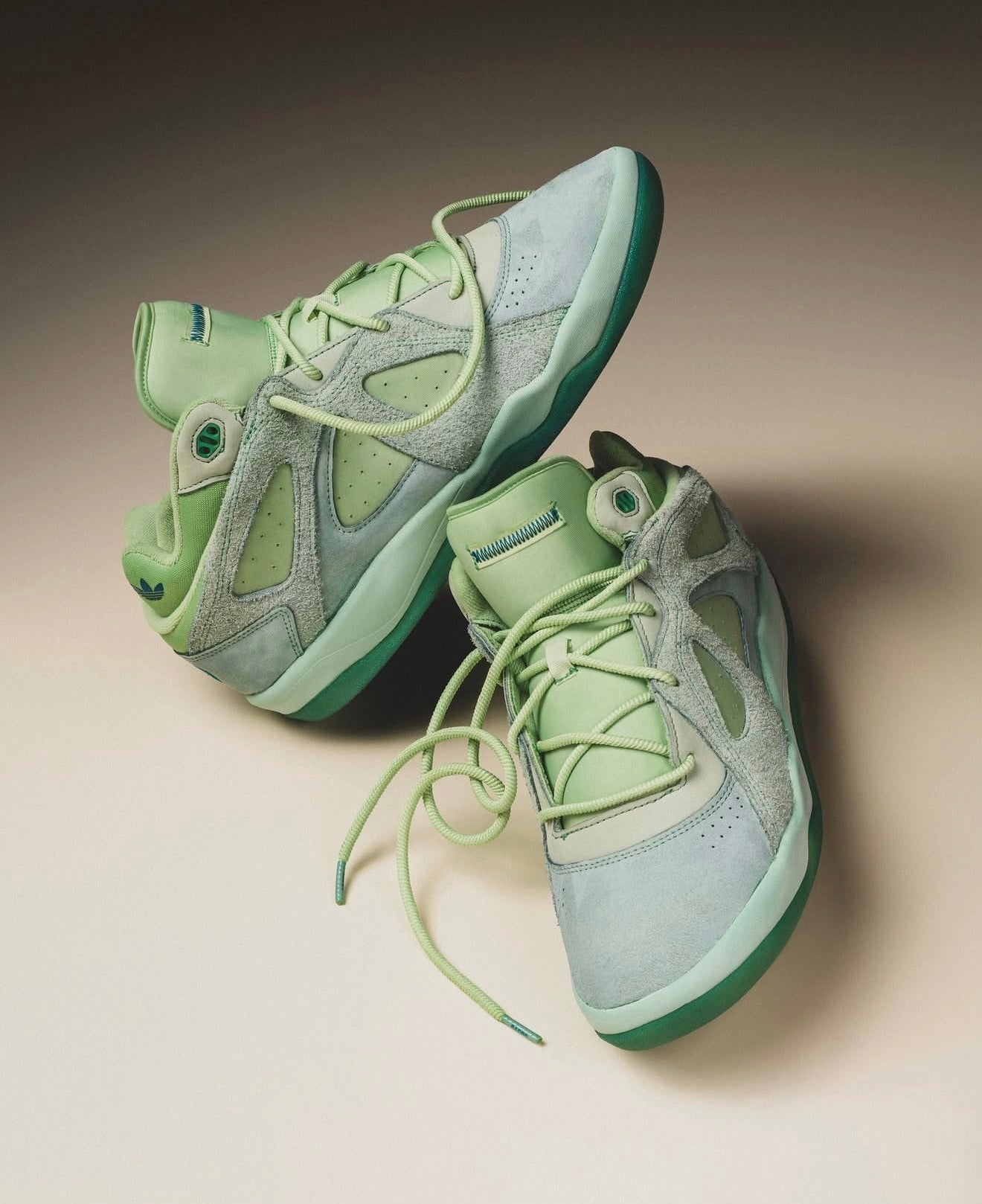 BadBo 1.0 Bad Bunny Green