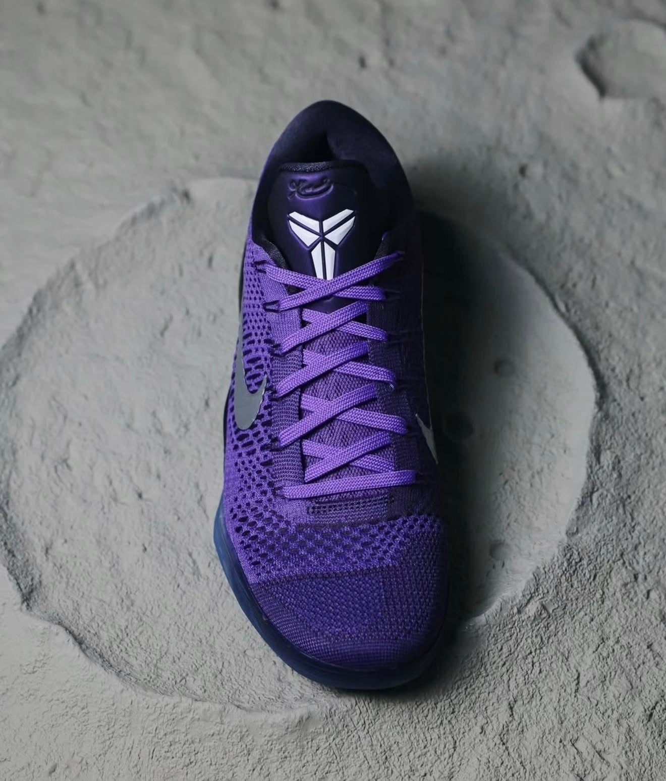 Kobe 9 Elite Low Protro Michael Jackson Moonwalker (2025)