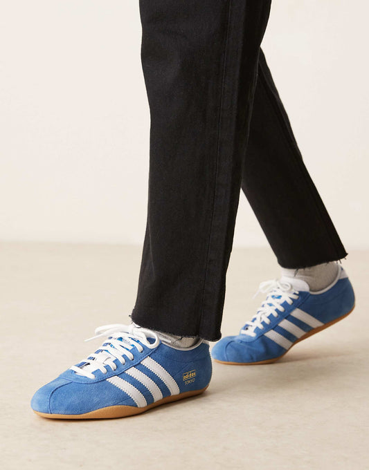 WMNs Tokyo Blue Bird