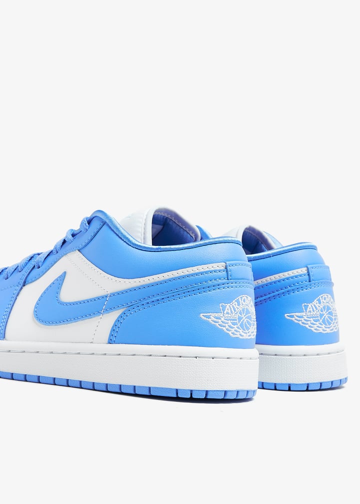 Air Jordan 1 Low UNC