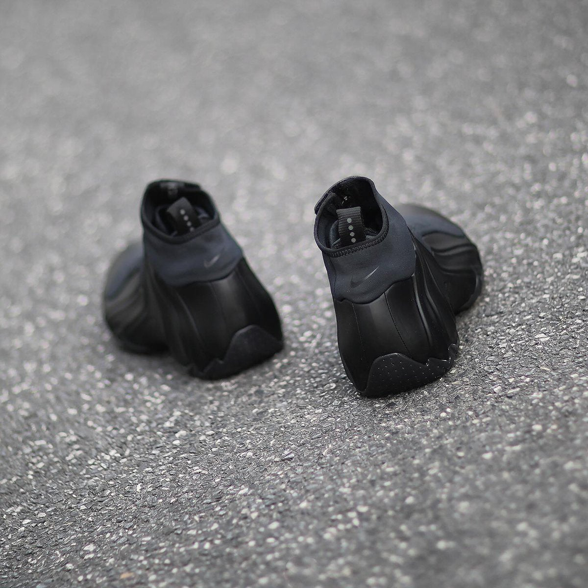 Air Flightposite Black (2025)