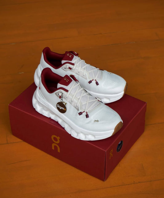 WMNs On Running Cloudtilt Year of the Snake