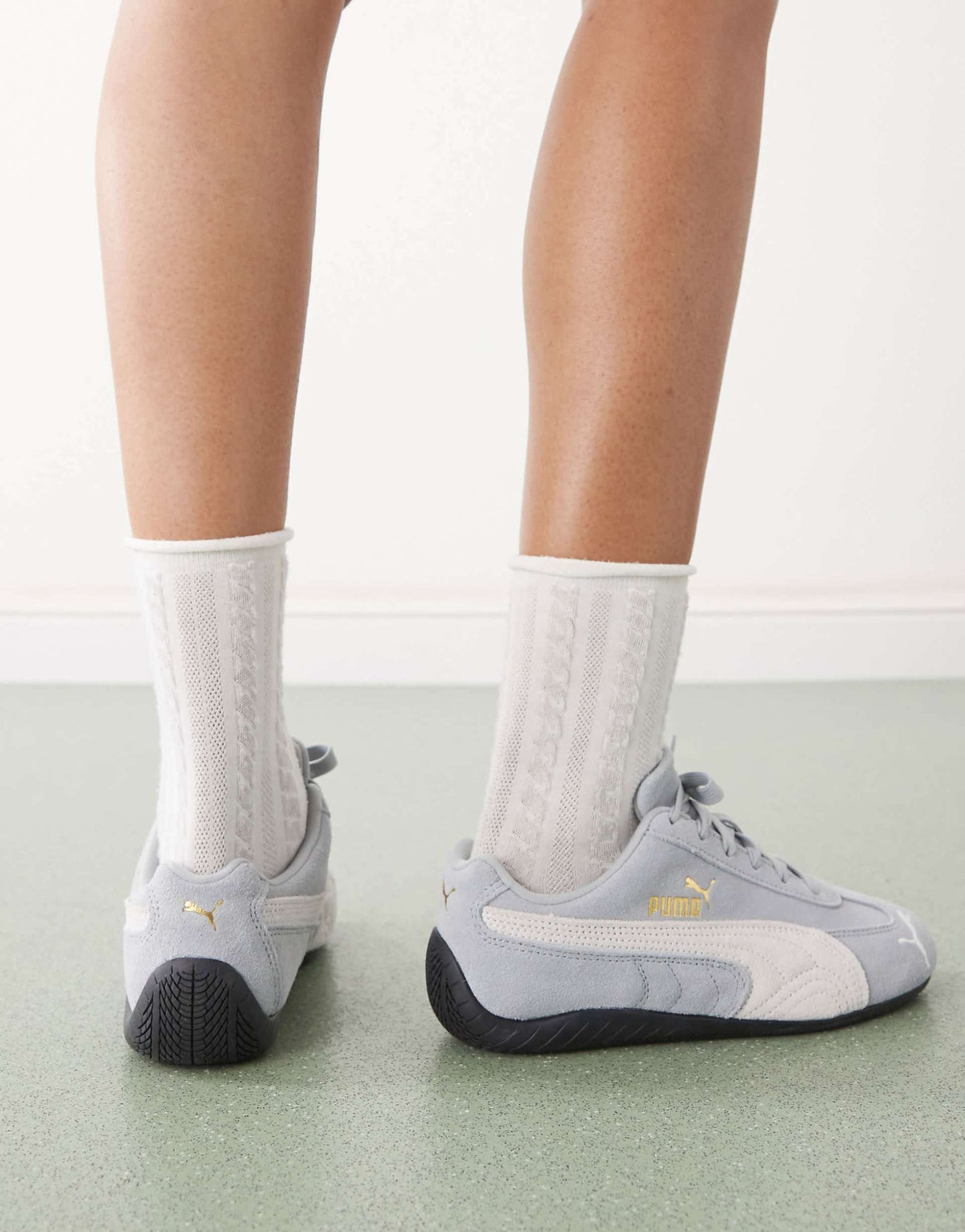 WMNs Speedcat OG Cool Mid Grey White