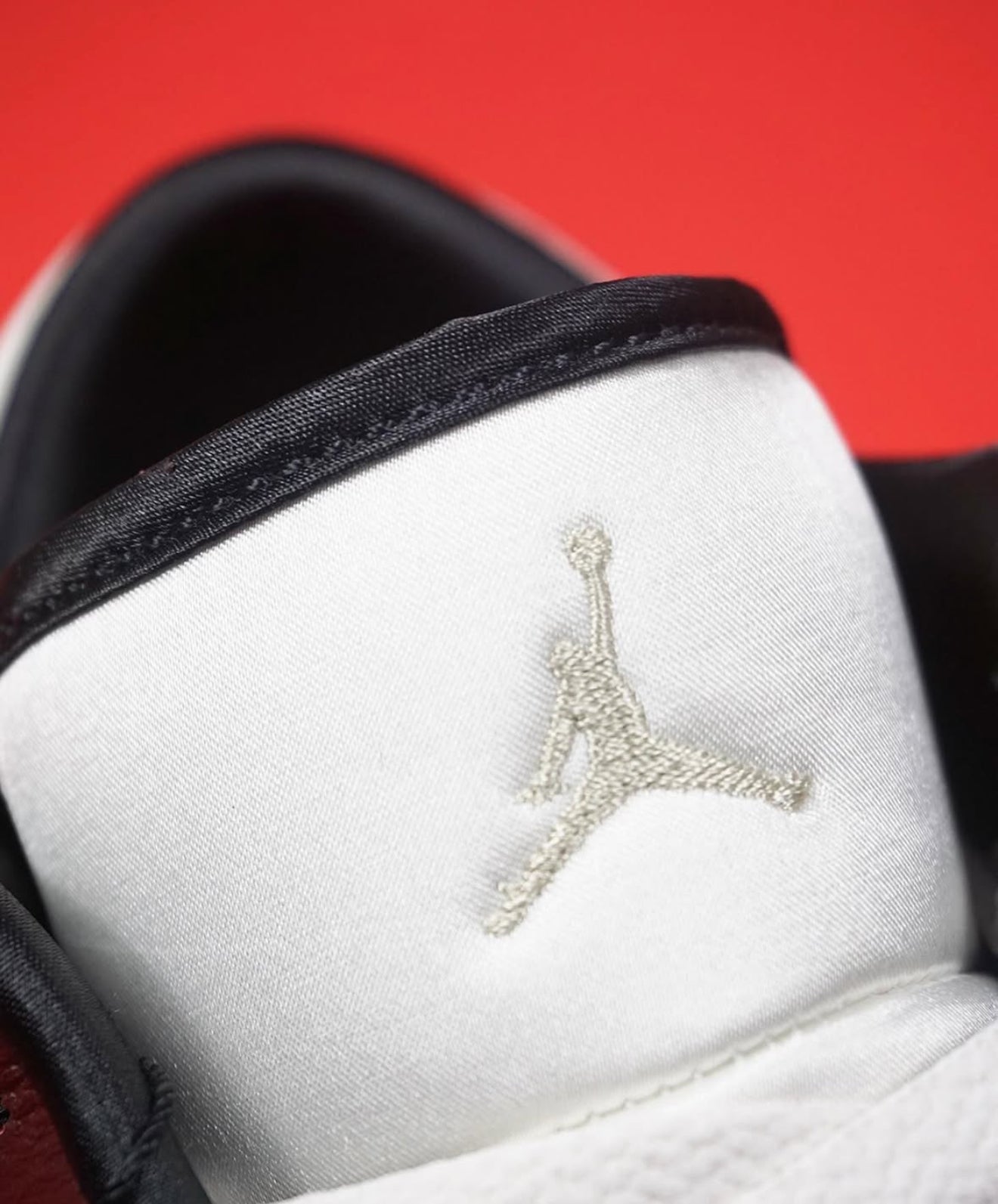 Air Jordan 1 Low Year of the dragon