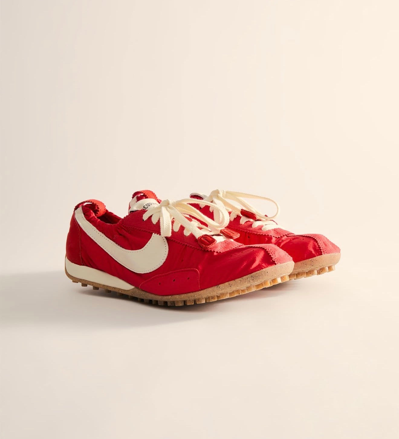 Moon Shoe SP Jacquemus University Red