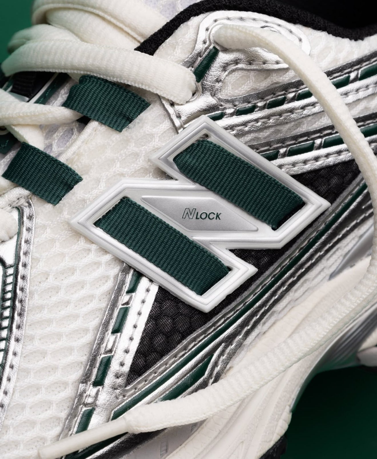 NB Balance 1906R Spruce Pack