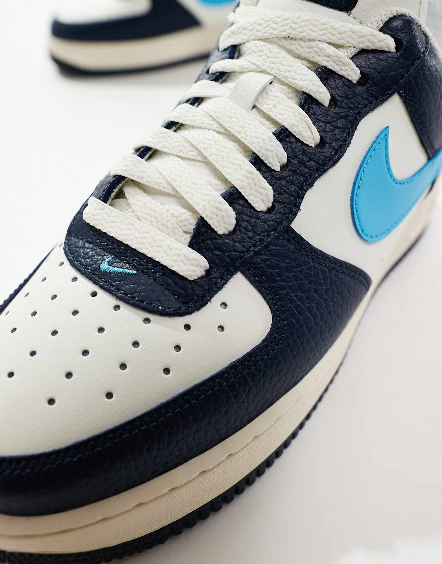 Airforce 1 Low '07 Armory Navy Baltic Blue