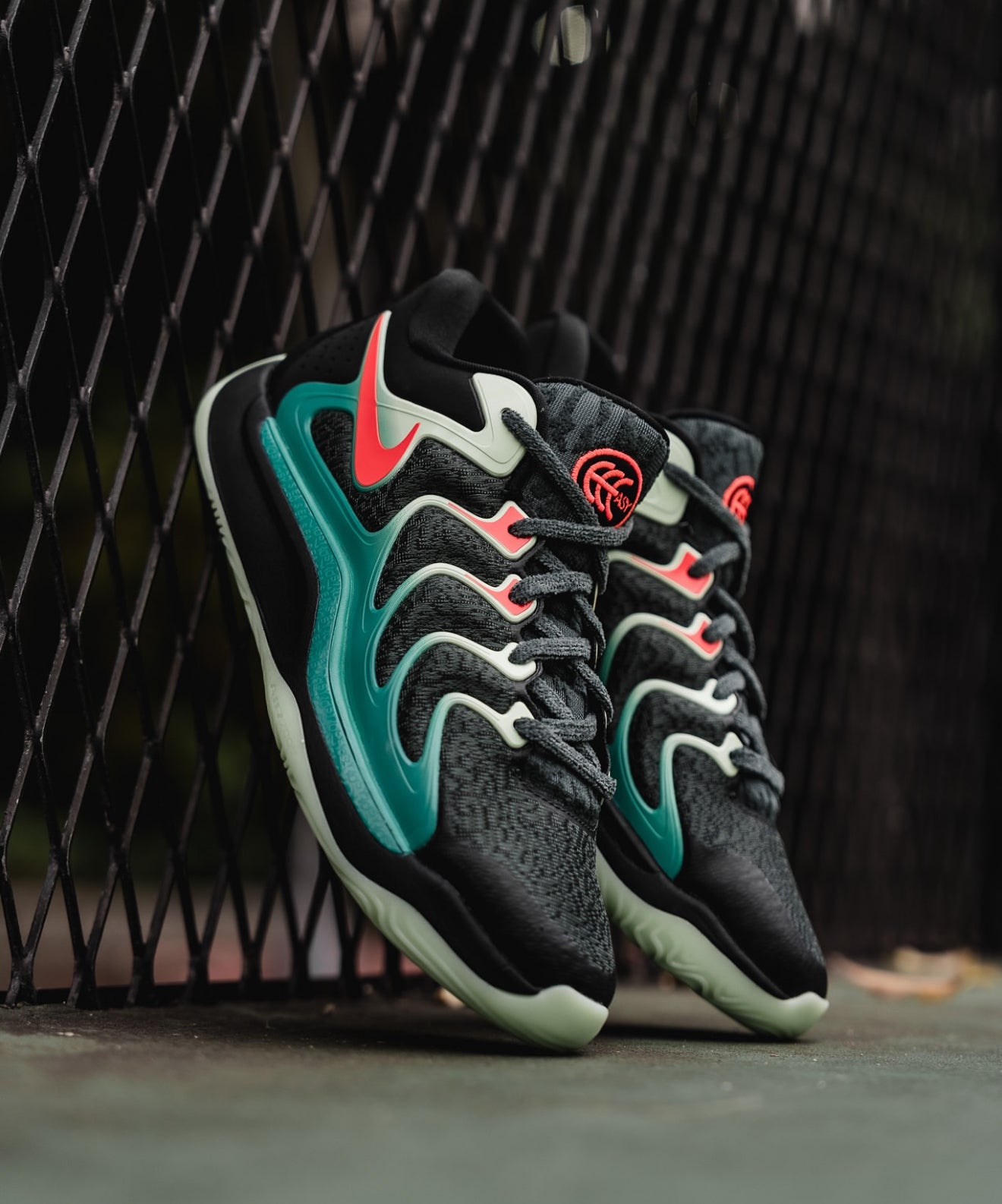 KD 17 Easy Money Sniper