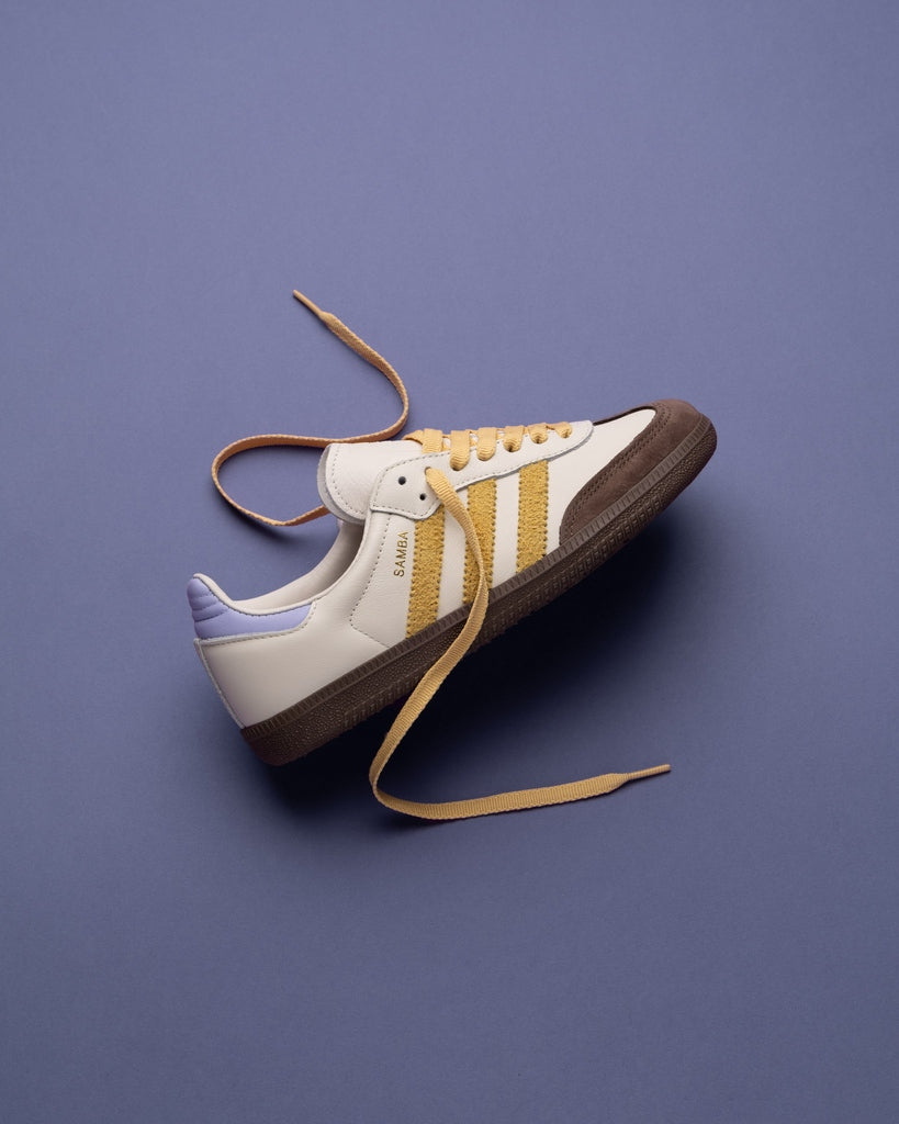 Samba OG Off White Oat