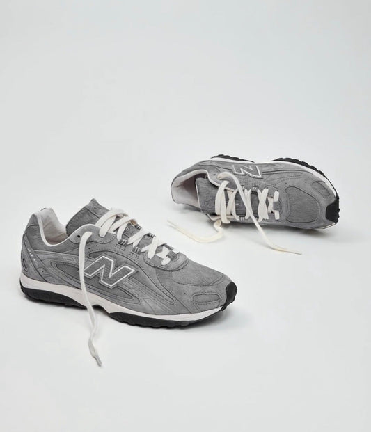 NB Balance 204L Basketcase Grey