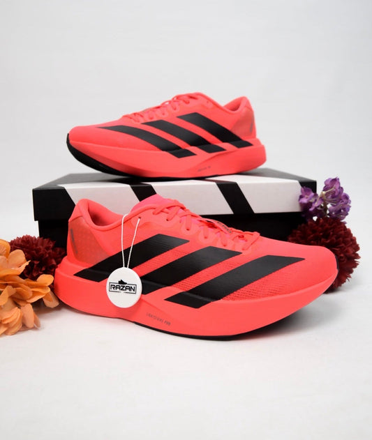 Adizero Evo SL Lucid Red