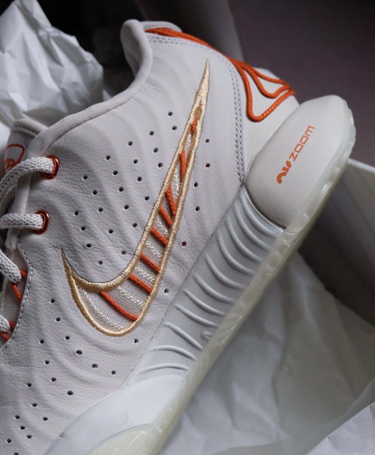 Lebron 21 “ Akoya “