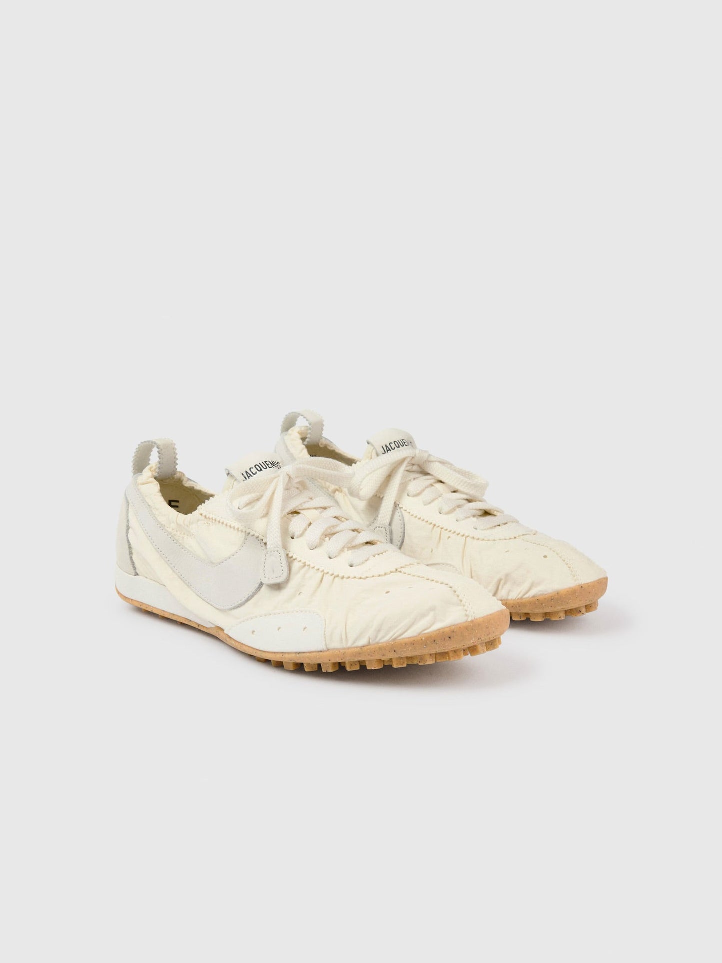 Moon Shoe SP Jacquemus Soft Pearl