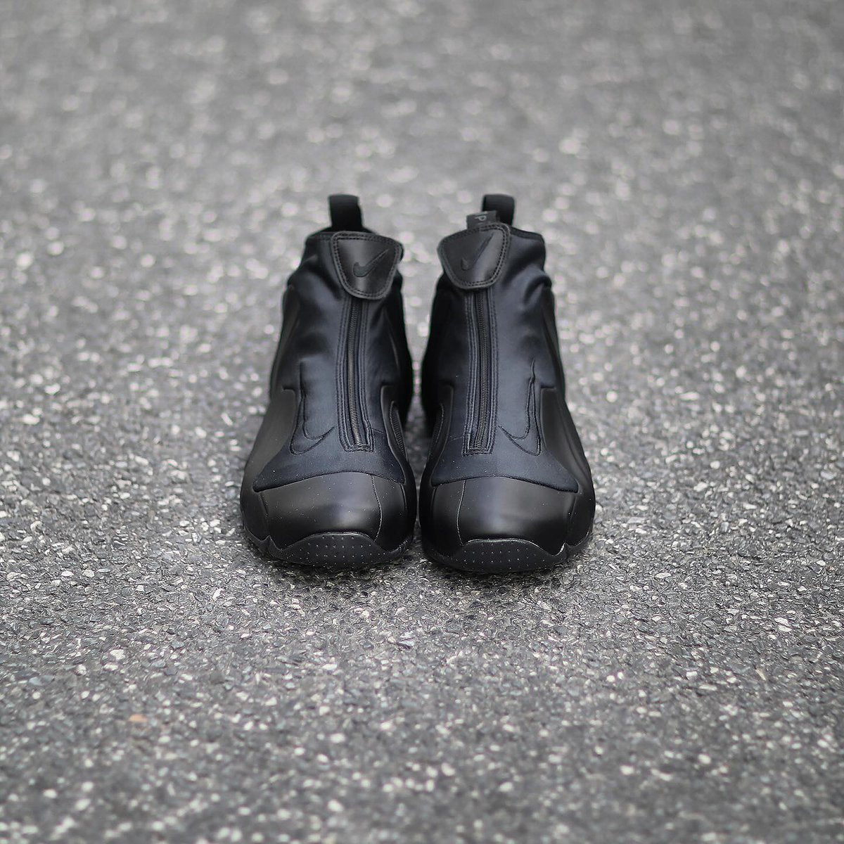 Air Flightposite Black (2025)