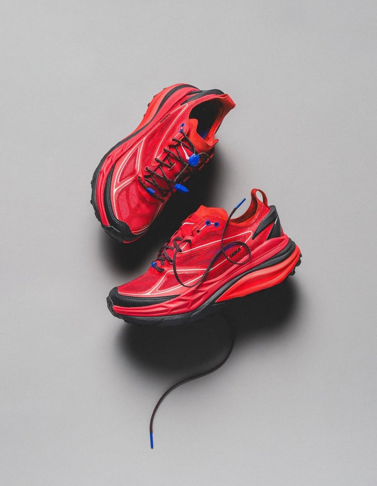 Hoka One One Stinson One7 Pepper Night Sky