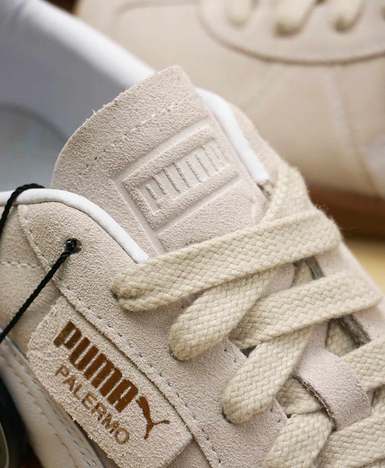 WMNS Puma Palermo Alpine Snow