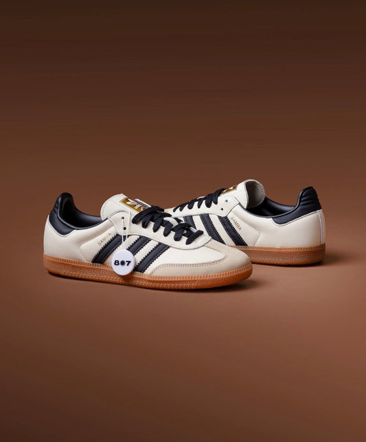 Samba OG Cream White Sand Strata