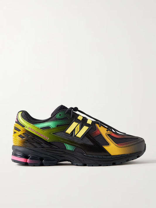 New Balance 1906U Bricks & Wood Echoes of a Butterfly