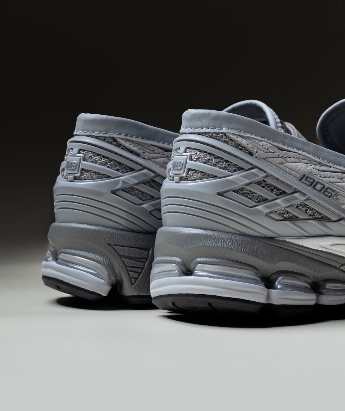 NB Balance 1906L Raincloud