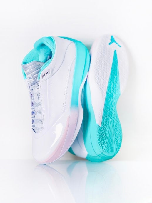 Air Jordan 40 Guo Ailun