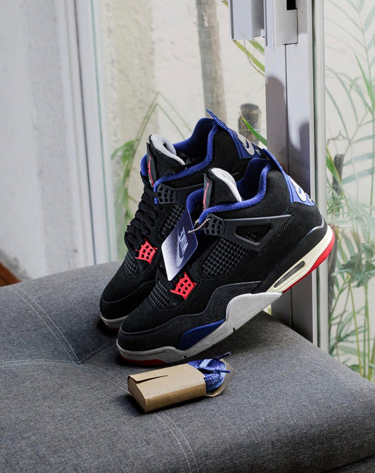 Air Jordan 4 Retro Rare Air