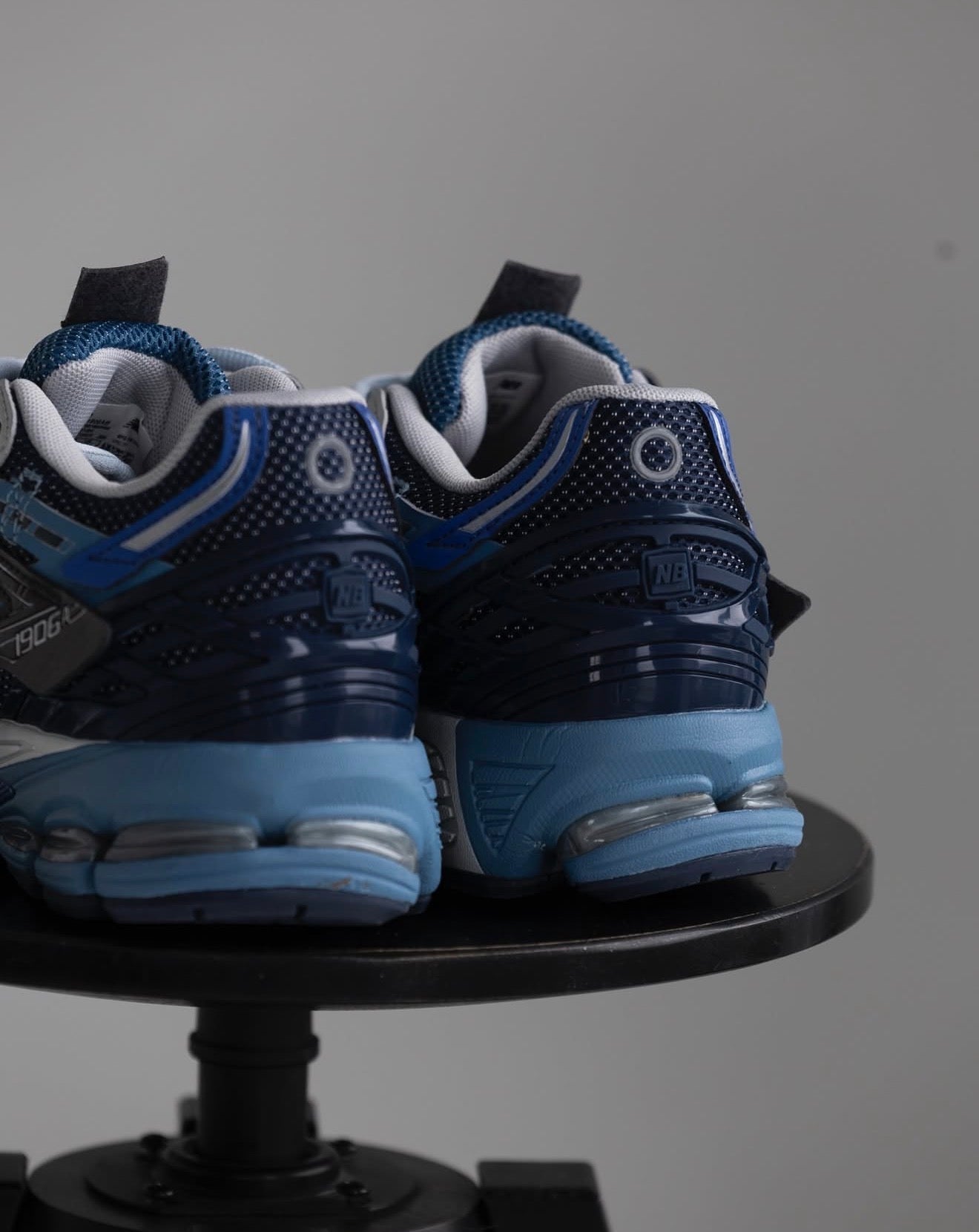 NB Balance 1906A Deep Blue