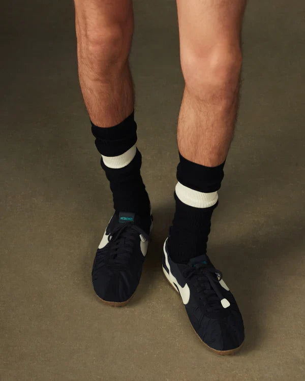 Moon Shoe SP Jacquemus Off Noir