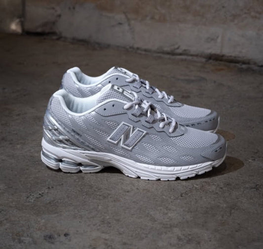 New Balance 1906W Silver Metallic