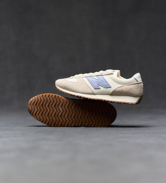 WMNs New Balance 471 Timberwolf Dusk Shower