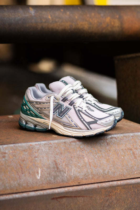 New Balance 1906R Granite Metallic