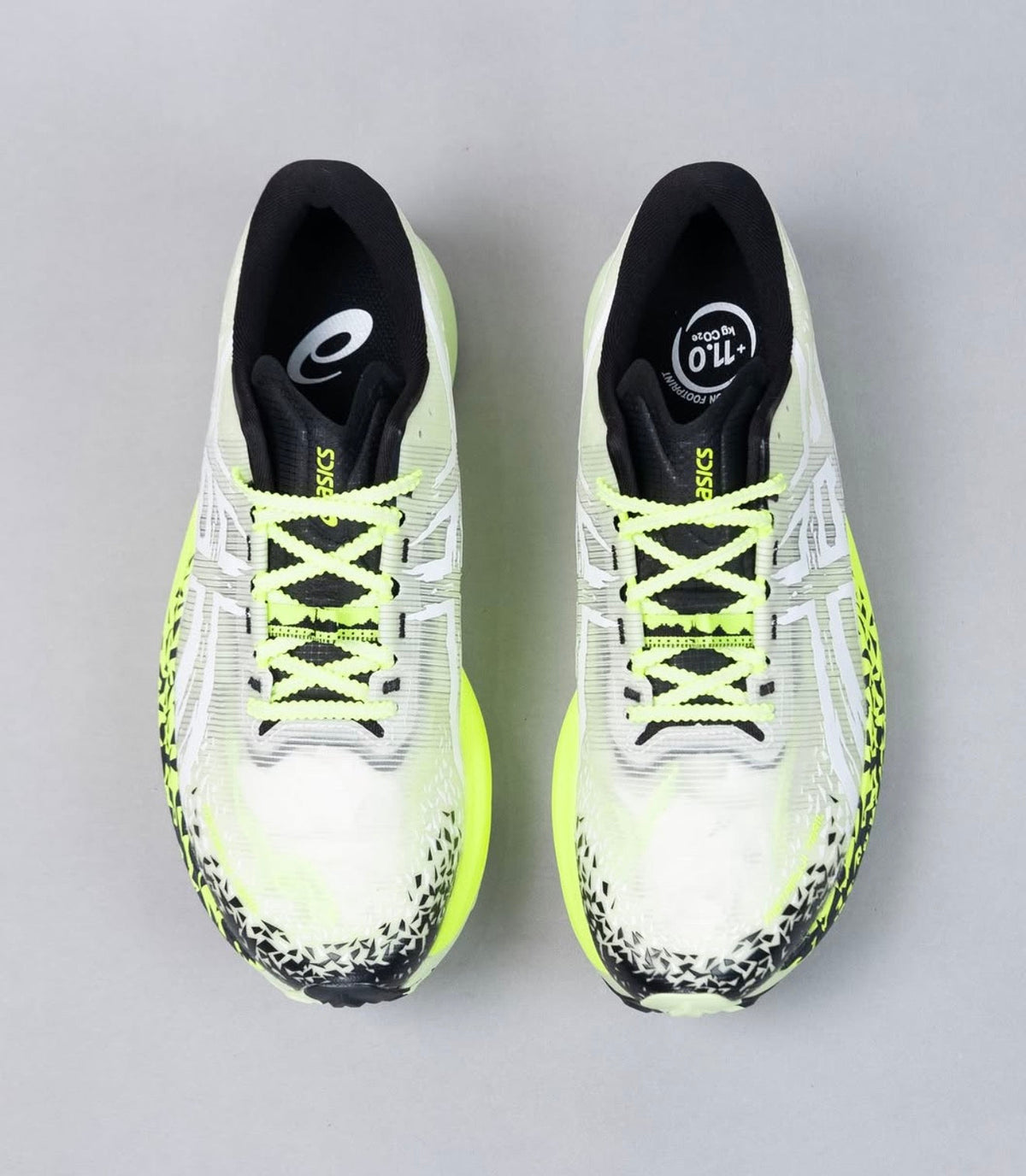 Metafuji Trail Cool Matcha Black