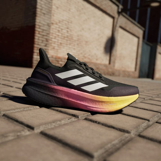 Ultraboost 5x Core Black Zero Metalic Spark