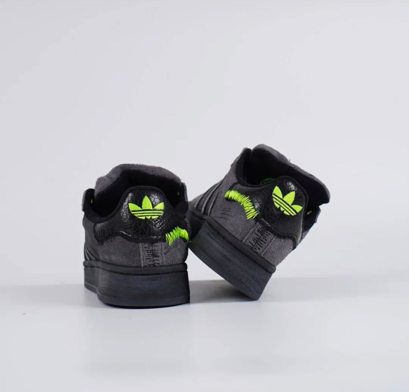 Campus 00s Youth Of Paris