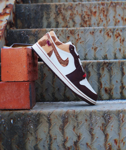 Air Jordan 1 Low SE Year of the Horse