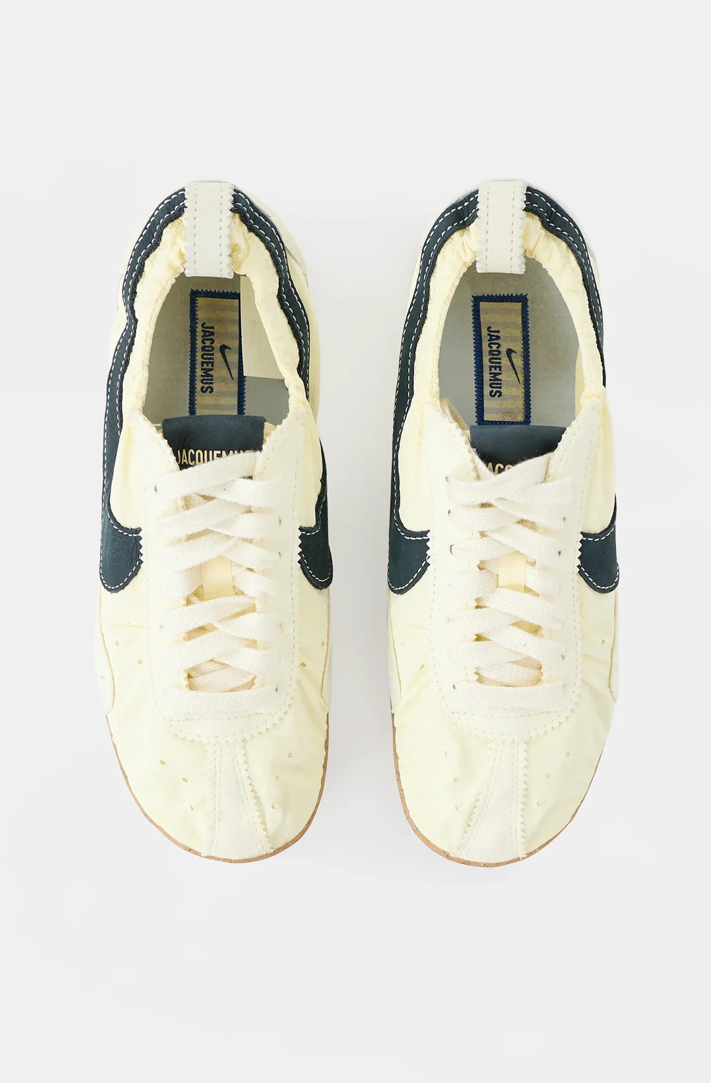 Moon Shoe SP Jacquemus Alabaster