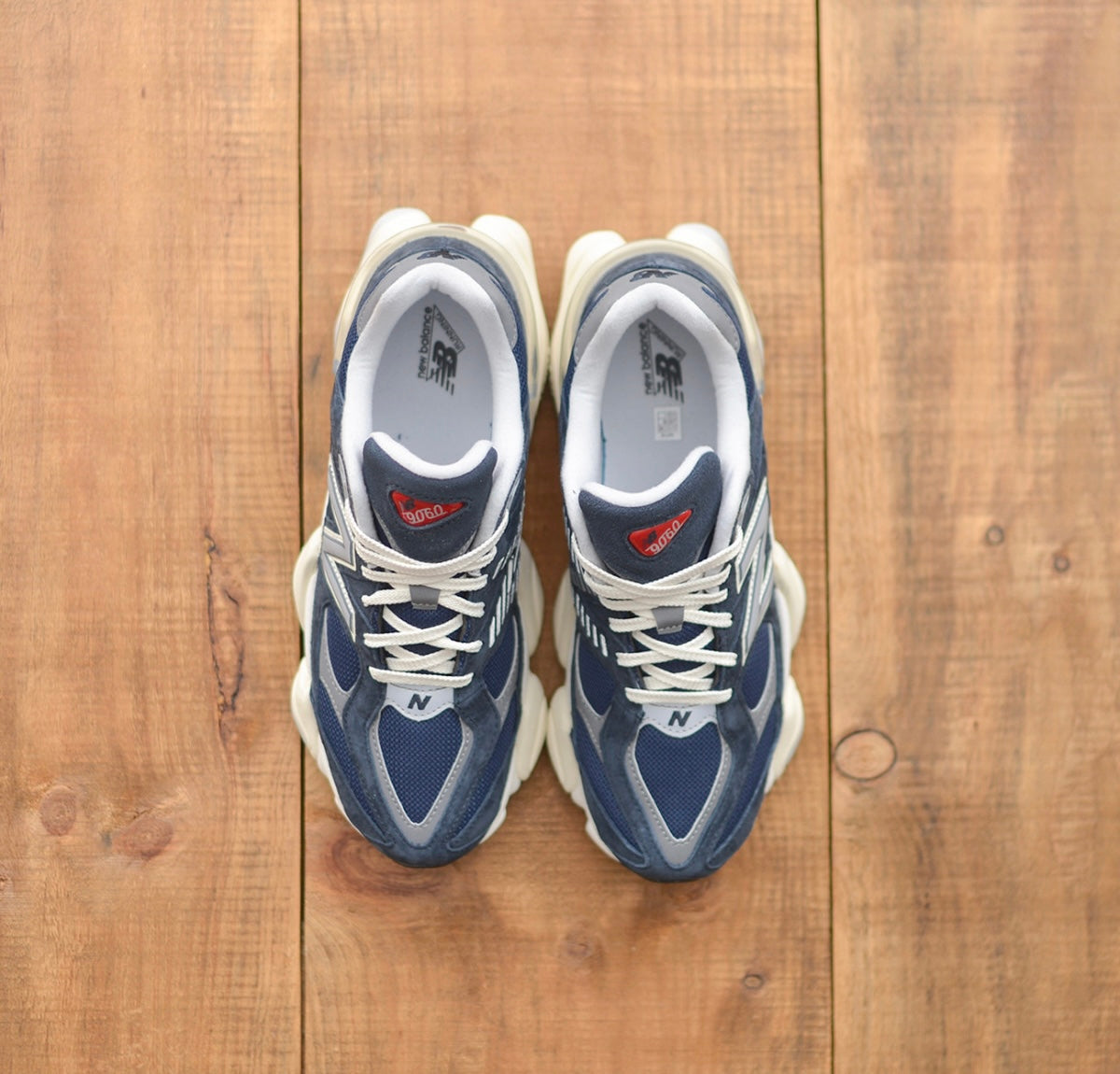 NB Balance 9060 Outerspace