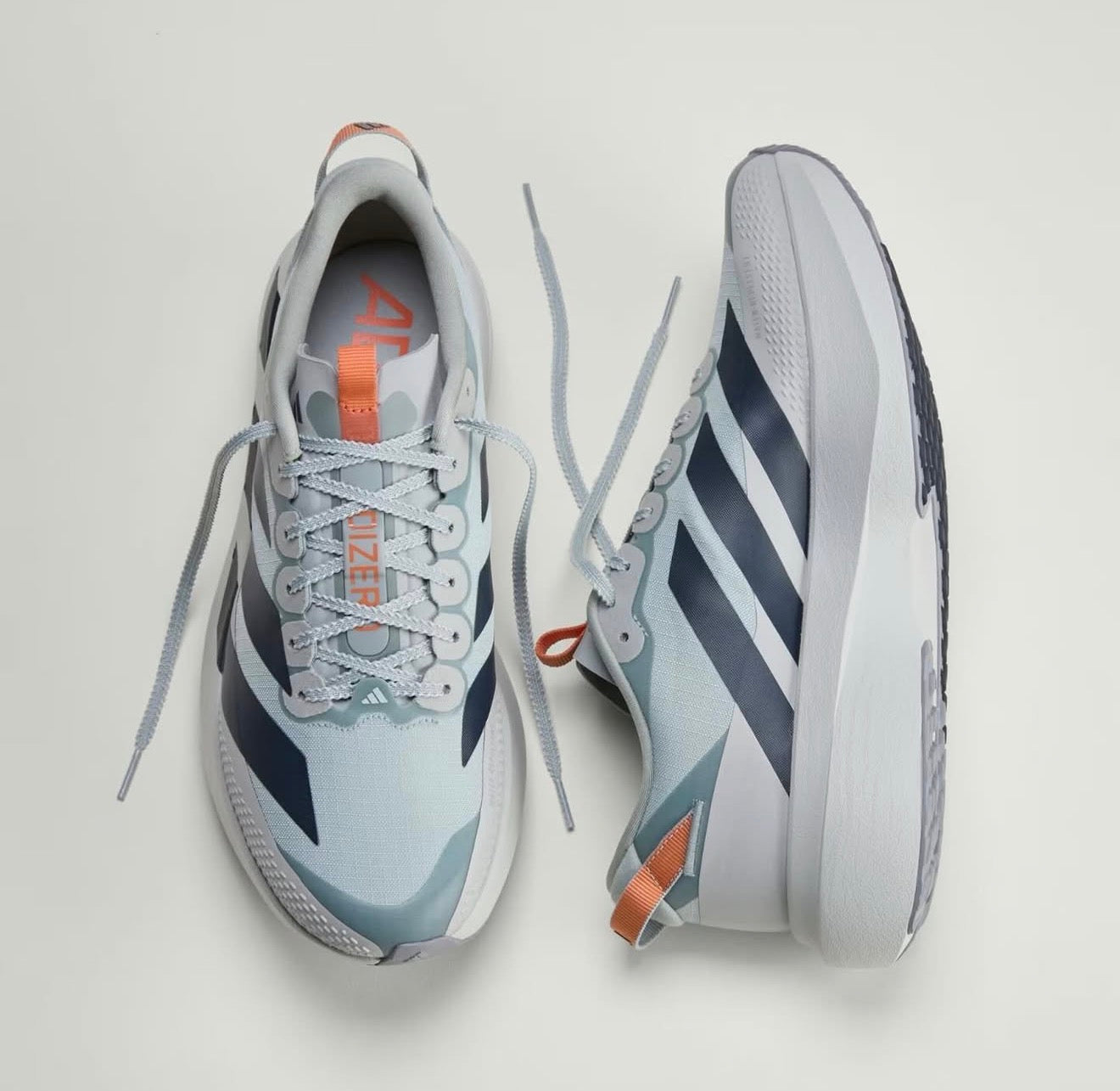 Adizero Evo SL ATR Wonder Sage Aurora Ink