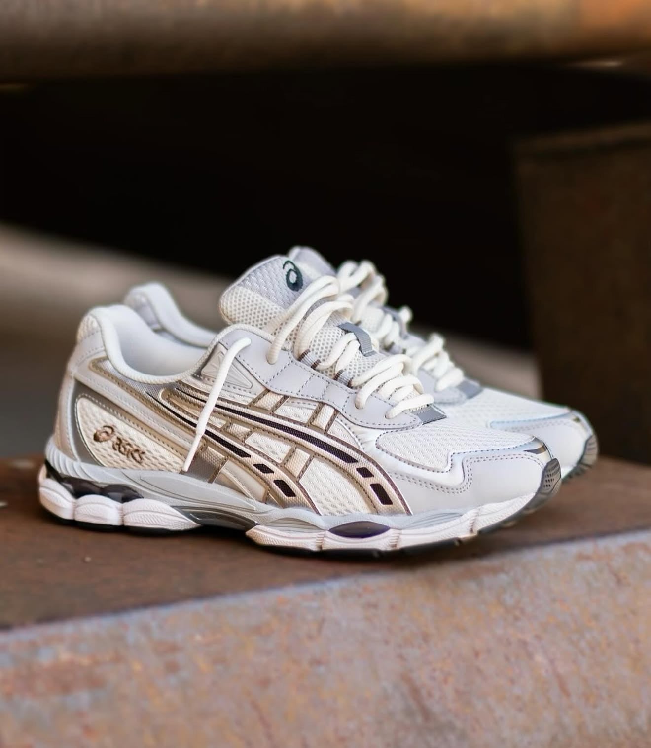 Gel NYC 2055 Cream Pure Silver