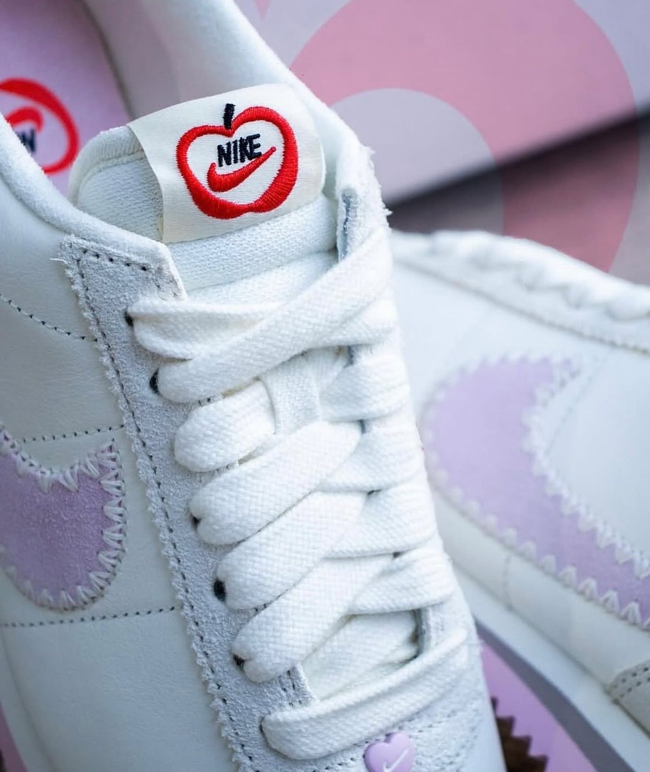 WMNs Cortez Valentine's Day (2025)