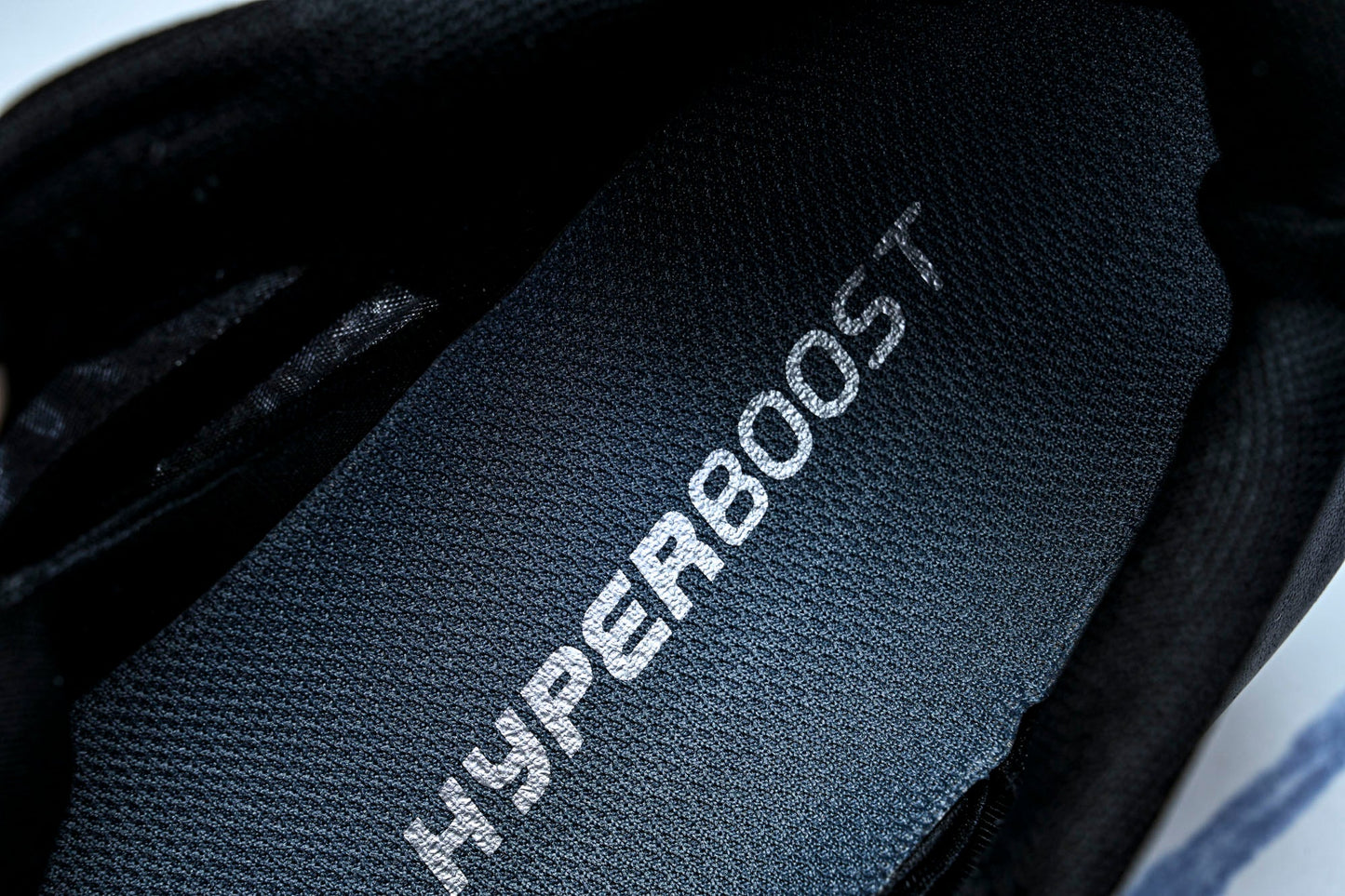 Hyperboost Euphoria Triple Black