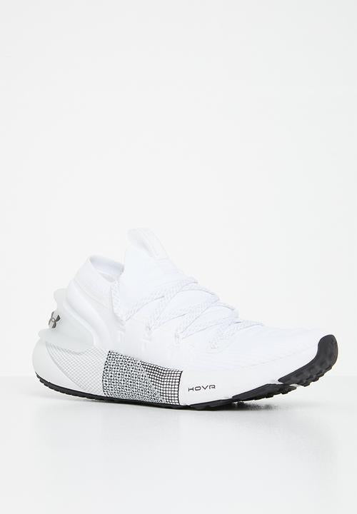Underarmour Hovr Phantom 3 White