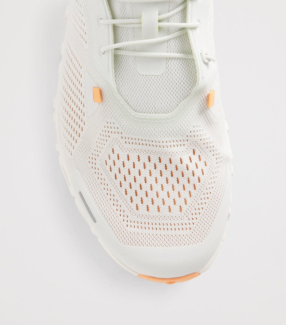 On Running Cloud 6 Coast Aloe Limelight