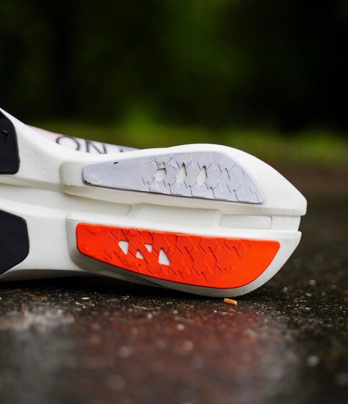 On Running Cloudboom Strike Prism Capsule Collection