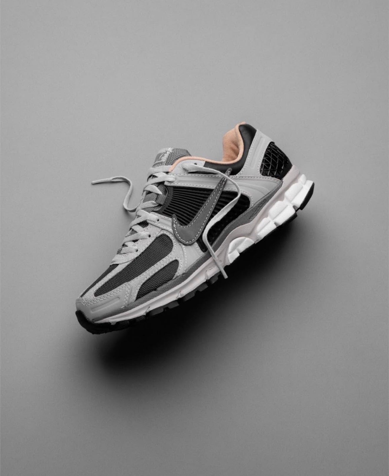 Zoom Vomero 5 Dark Smoke Grey Vachetta