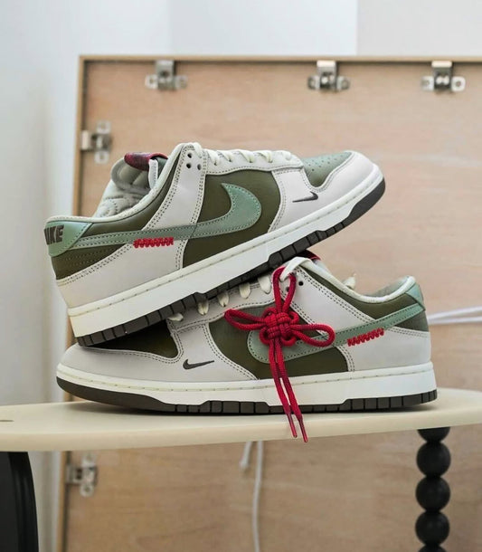 Dunk Low Retro Year of the Snake (2025)